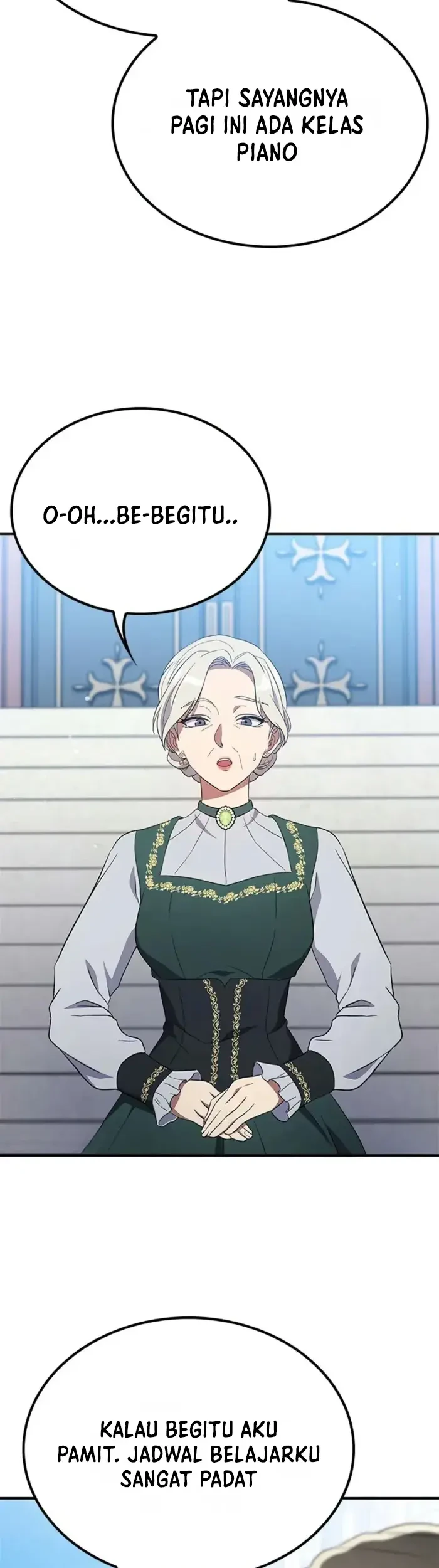 There Are No Bad Young Ladies in This World Chapter 10 Gambar 73