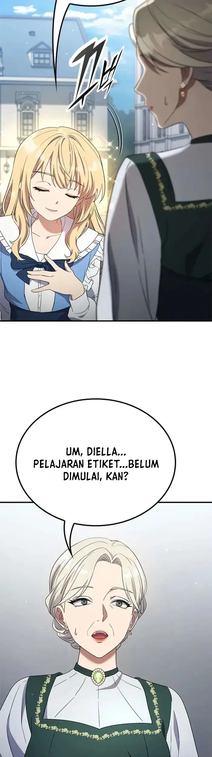 There Are No Bad Young Ladies in This World Chapter 10 Gambar 74