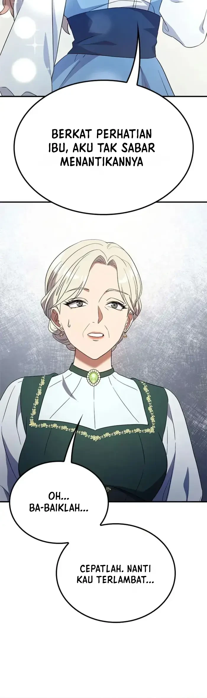 There Are No Bad Young Ladies in This World Chapter 10 Gambar 76