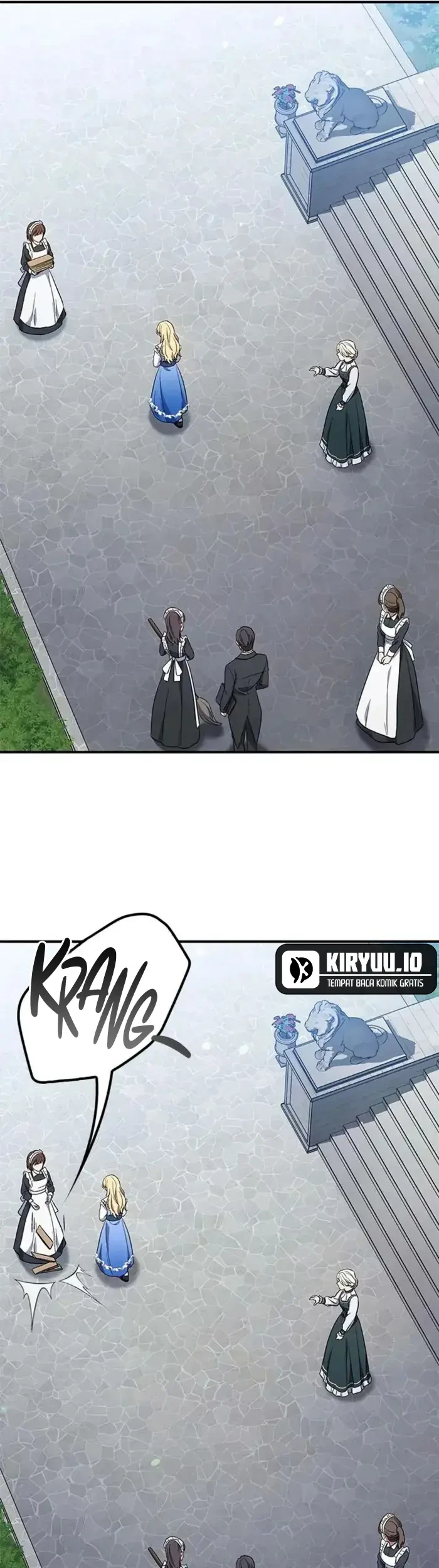 There Are No Bad Young Ladies in This World Chapter 10 Gambar 77