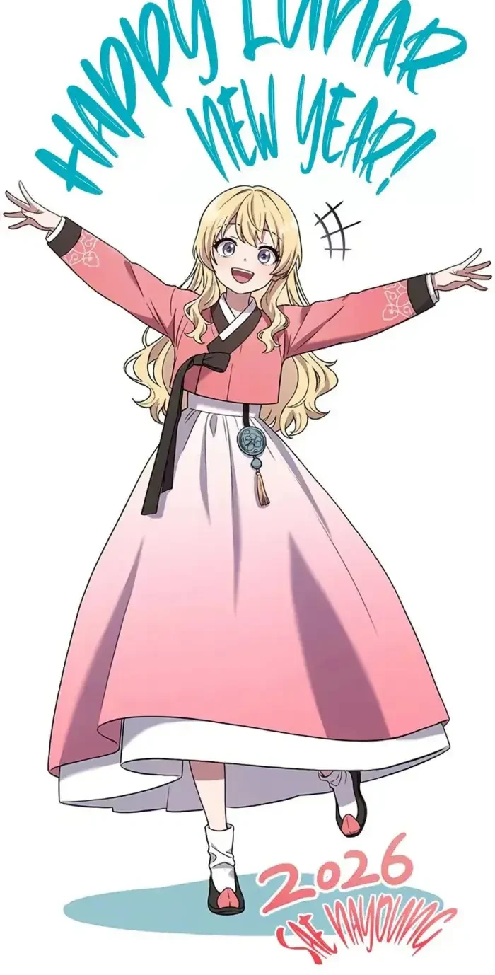 There Are No Bad Young Ladies in This World Chapter 10 Gambar 81