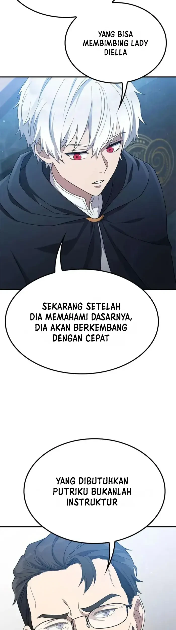 There Are No Bad Young Ladies in This World Chapter 10 Gambar 3