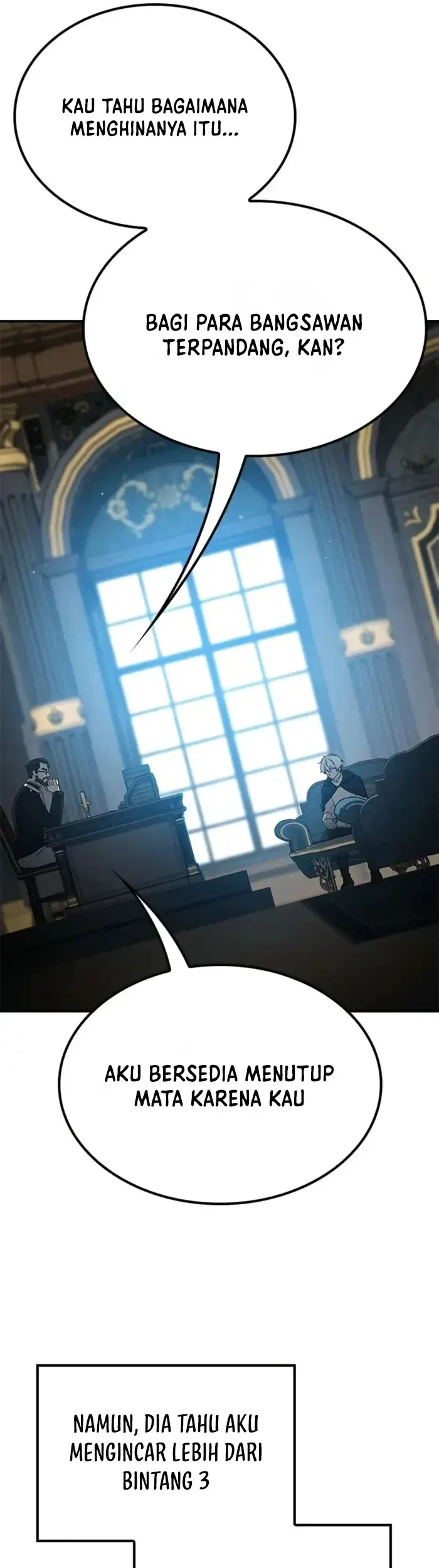 There Are No Bad Young Ladies in This World Chapter 10 Gambar 7