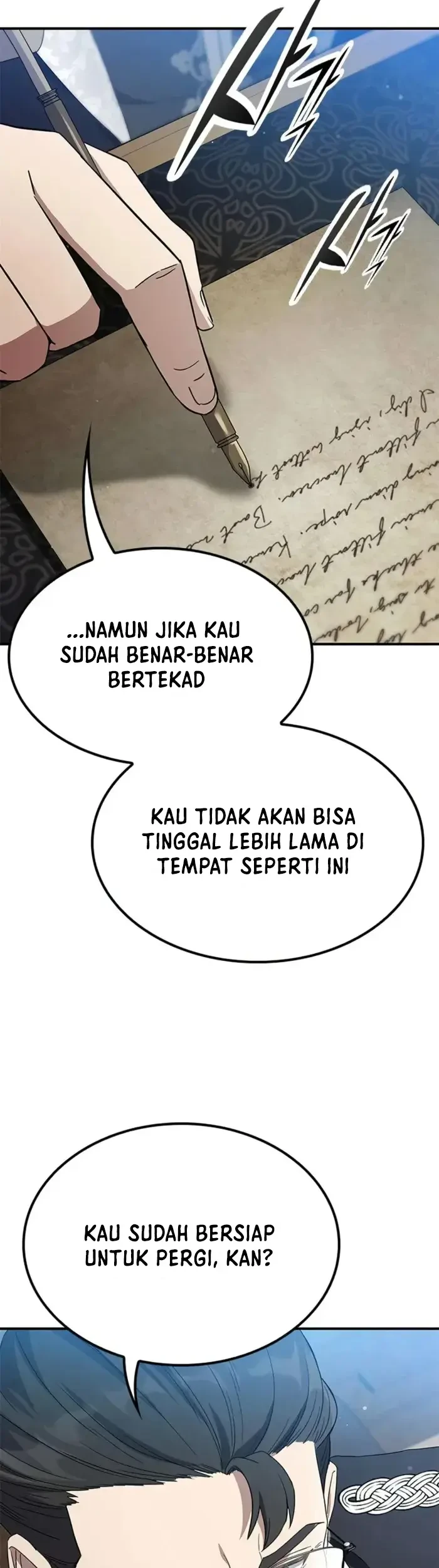 There Are No Bad Young Ladies in This World Chapter 10 Gambar 9