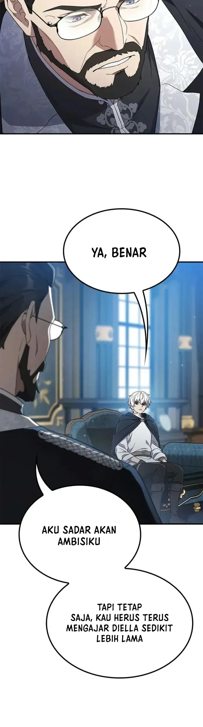 There Are No Bad Young Ladies in This World Chapter 10 Gambar 10