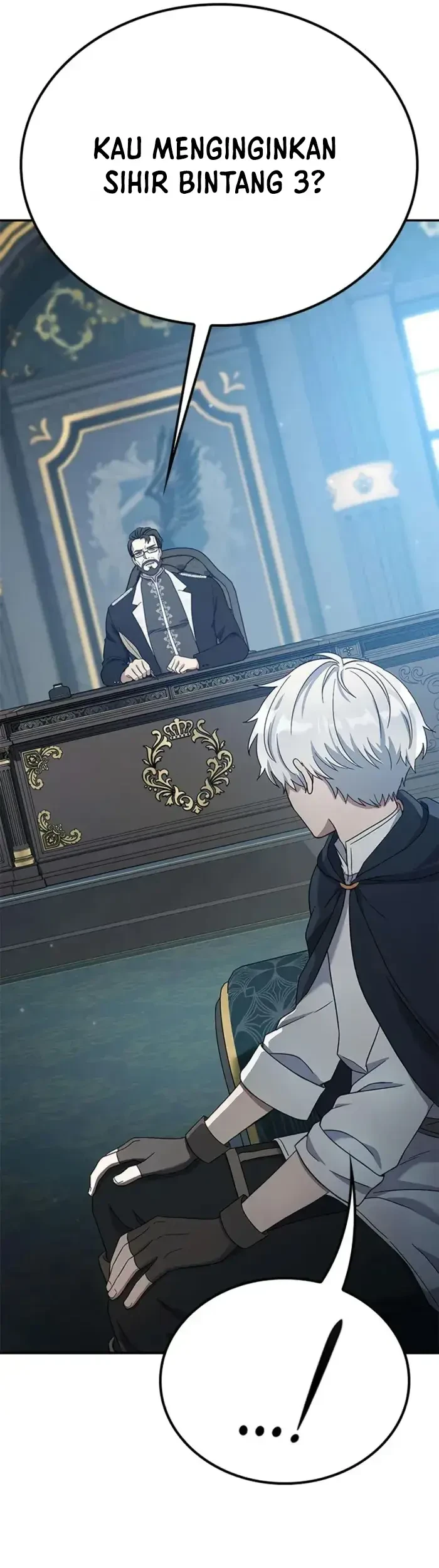 There Are No Bad Young Ladies in This World Chapter 10 Gambar 12