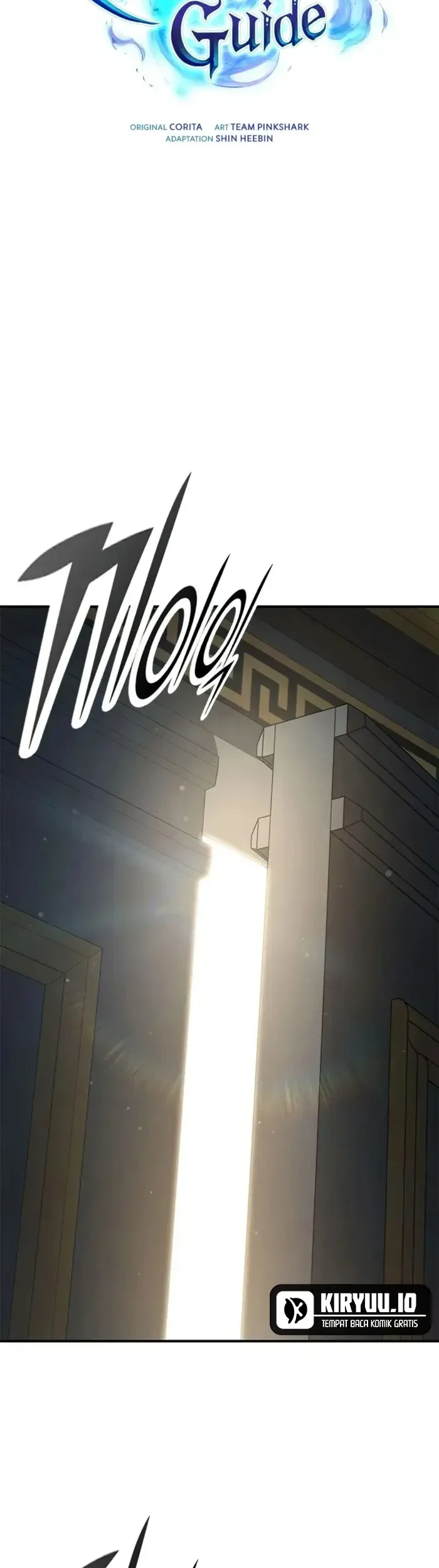 There Are No Bad Young Ladies in This World Chapter 10 Gambar 14