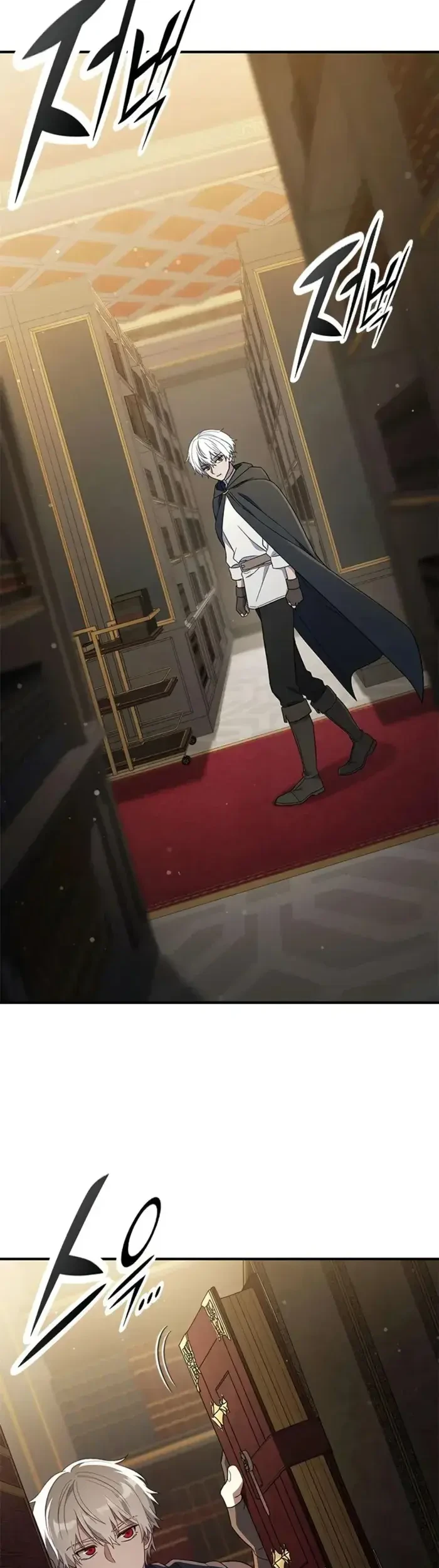 There Are No Bad Young Ladies in This World Chapter 10 Gambar 15