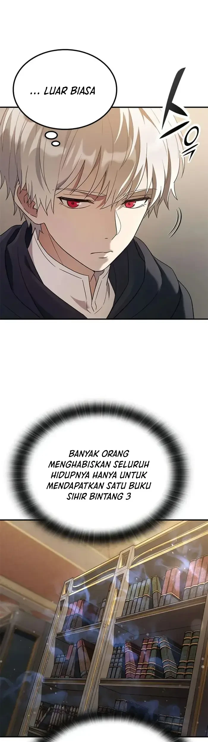 There Are No Bad Young Ladies in This World Chapter 10 Gambar 18