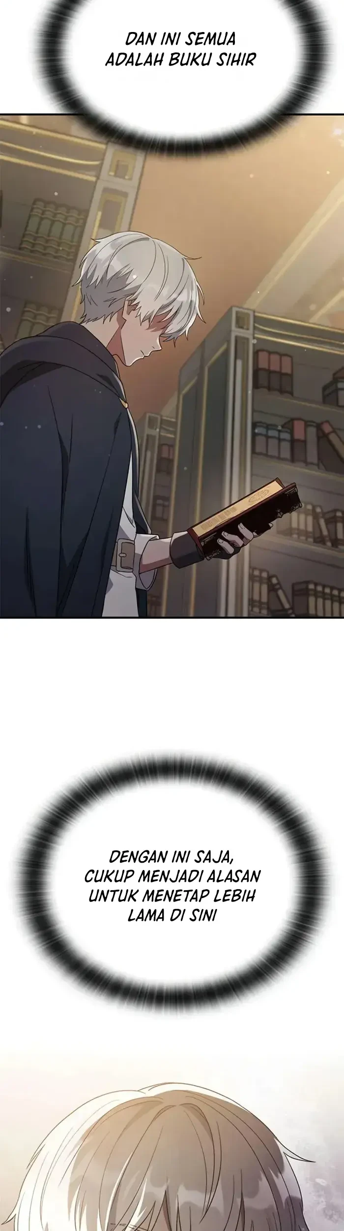 There Are No Bad Young Ladies in This World Chapter 10 Gambar 19