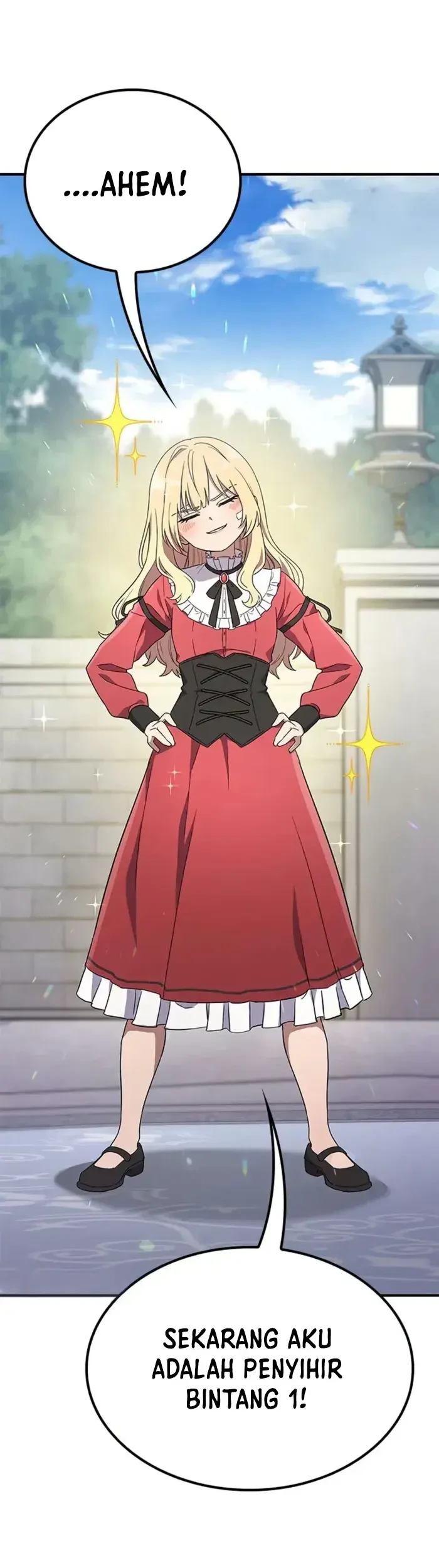 There Are No Bad Young Ladies in This World Chapter 10 Gambar 22