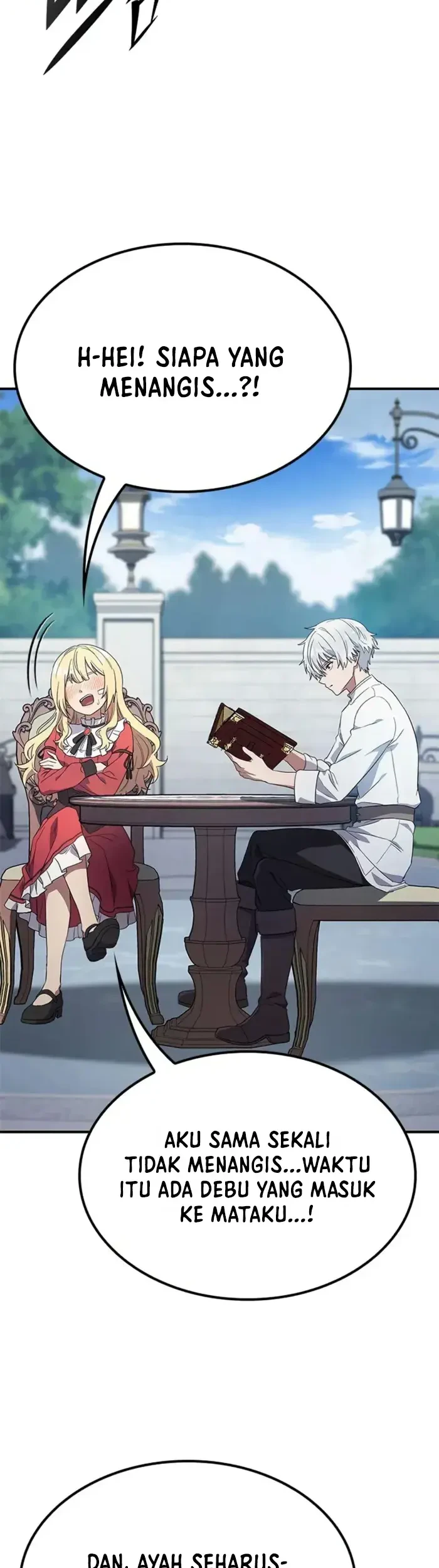 There Are No Bad Young Ladies in This World Chapter 10 Gambar 27