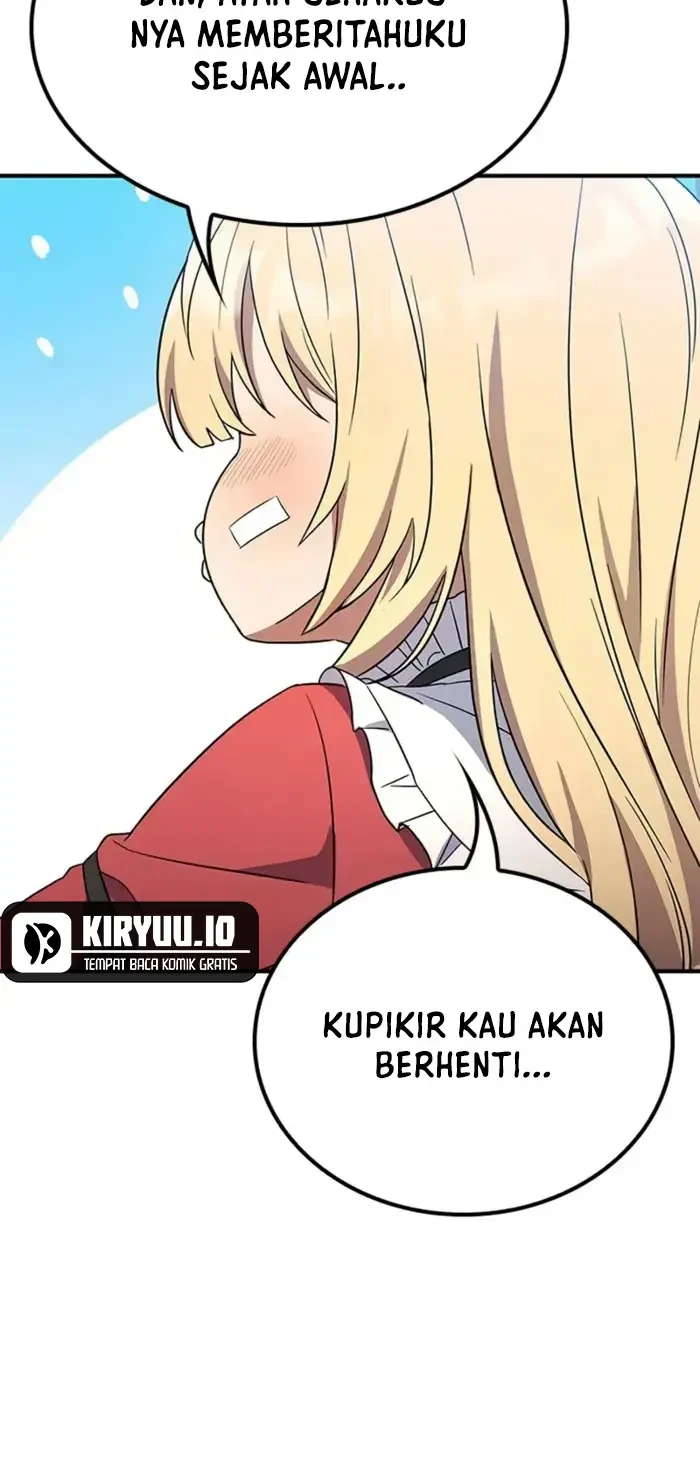 There Are No Bad Young Ladies in This World Chapter 10 Gambar 28