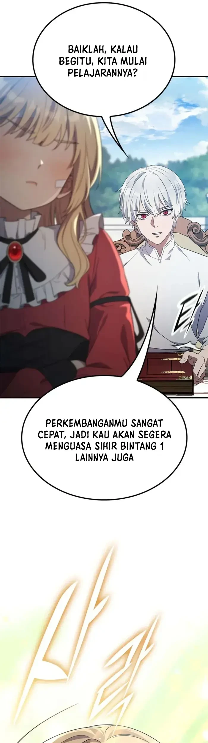 There Are No Bad Young Ladies in This World Chapter 10 Gambar 29