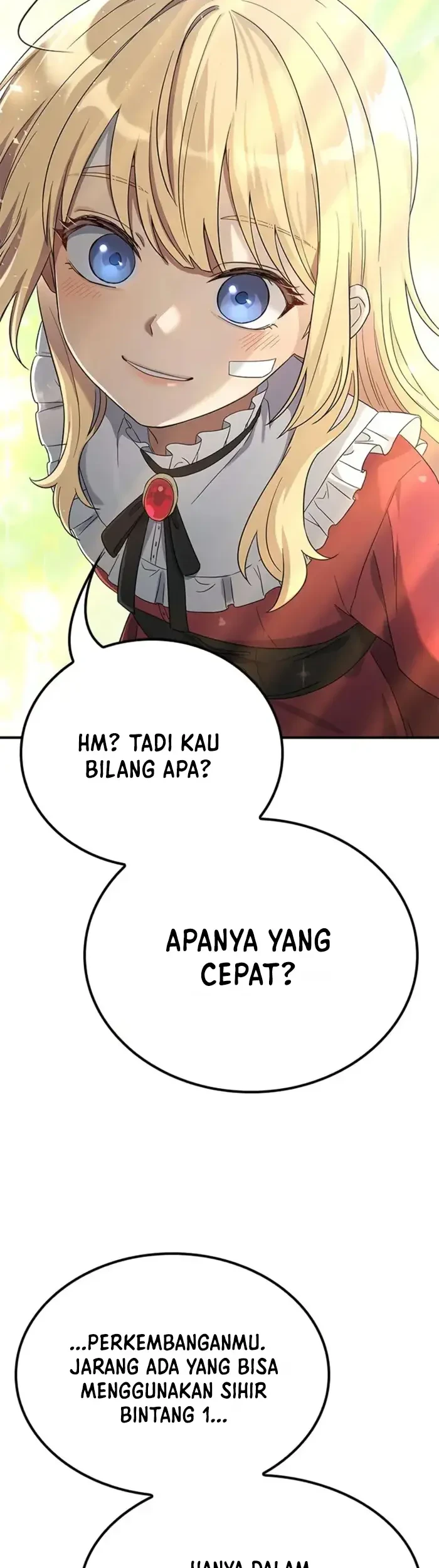 There Are No Bad Young Ladies in This World Chapter 10 Gambar 30