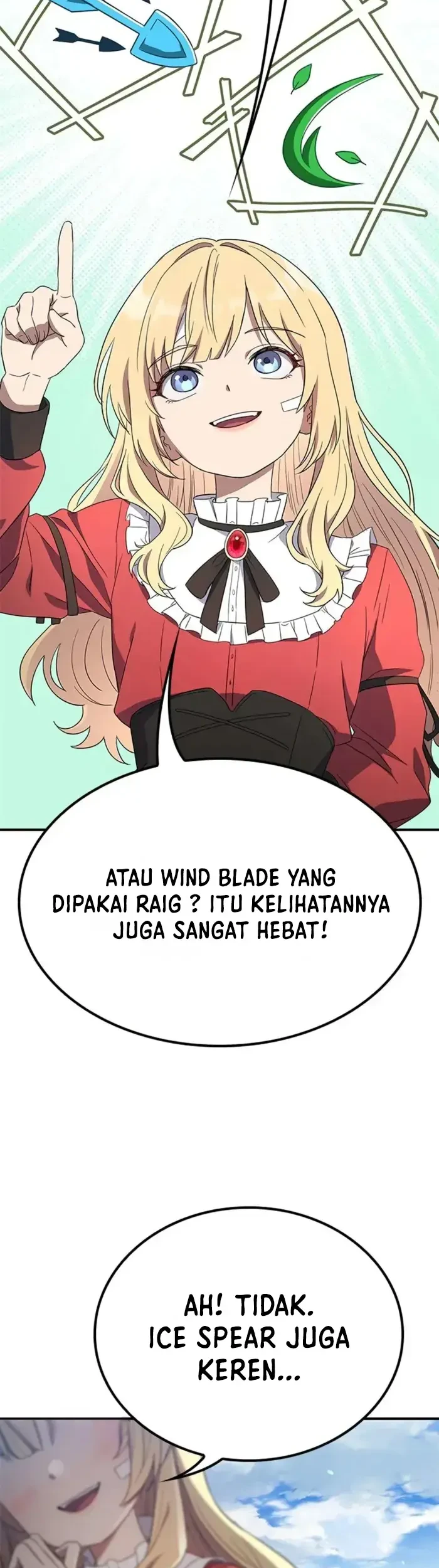 There Are No Bad Young Ladies in This World Chapter 10 Gambar 32