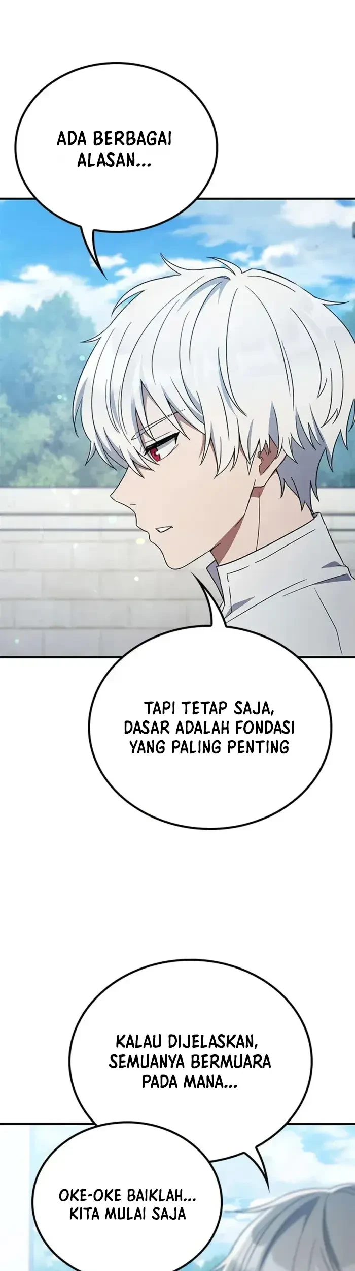 There Are No Bad Young Ladies in This World Chapter 10 Gambar 35