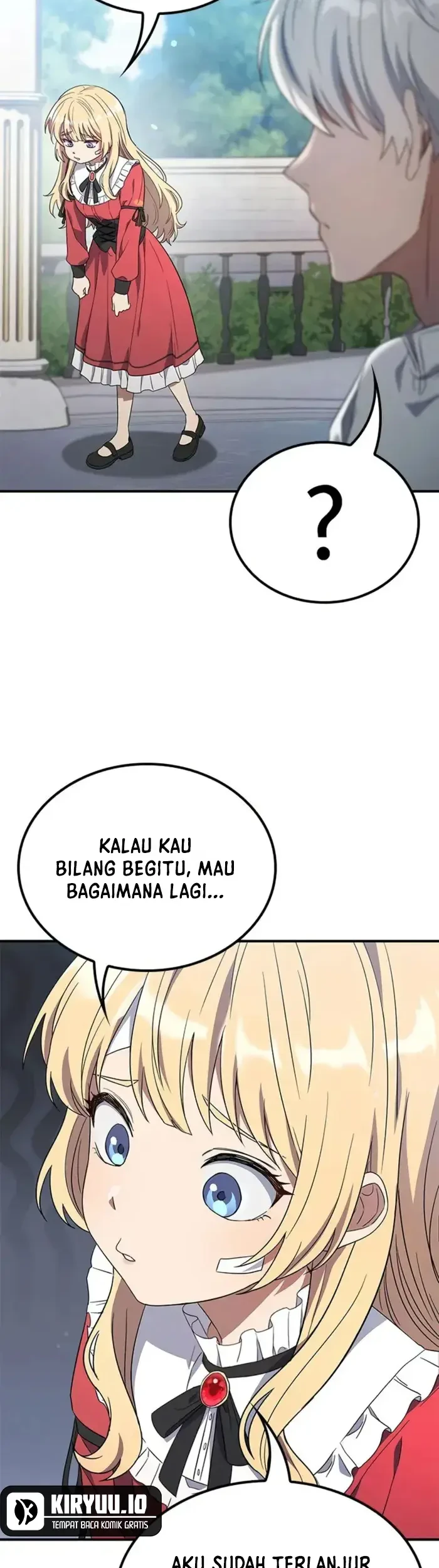 There Are No Bad Young Ladies in This World Chapter 10 Gambar 36