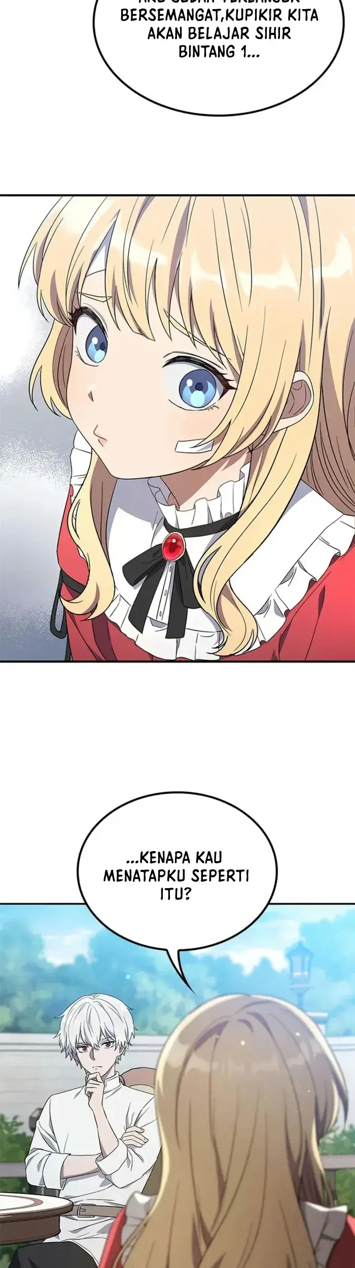 There Are No Bad Young Ladies in This World Chapter 10 Gambar 37