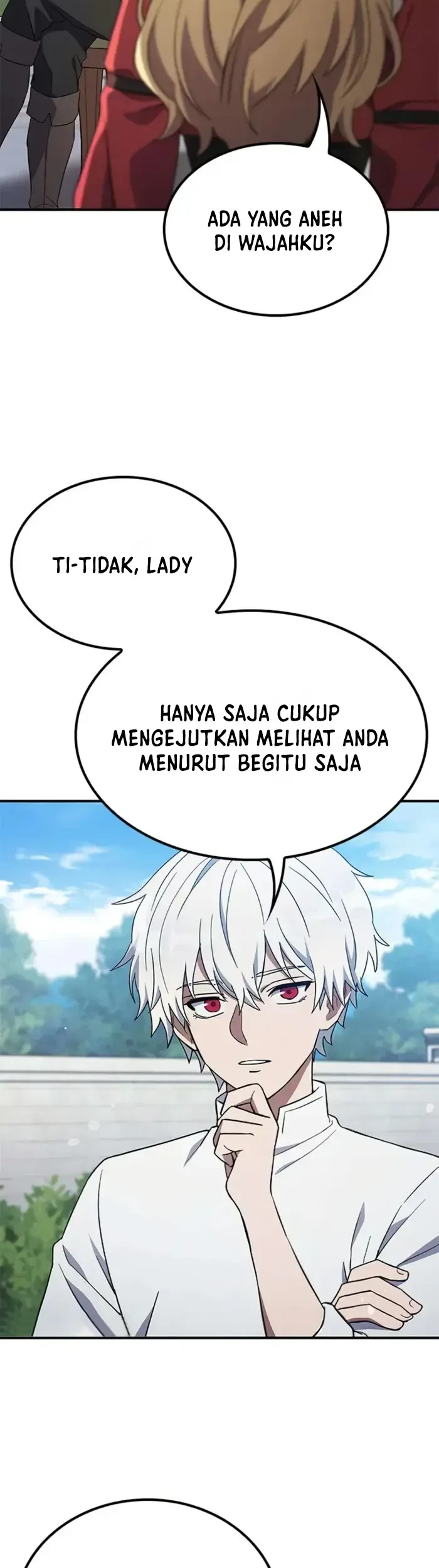 There Are No Bad Young Ladies in This World Chapter 10 Gambar 38