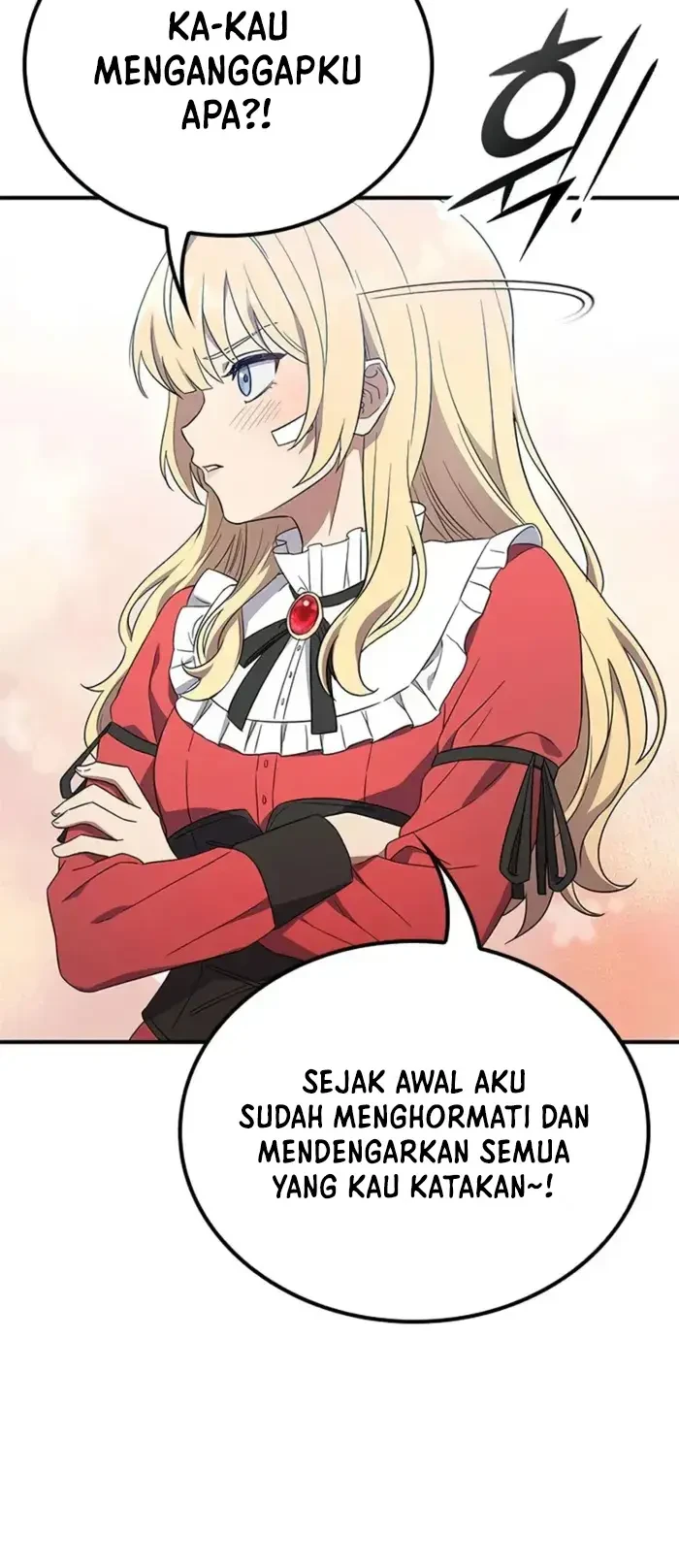 There Are No Bad Young Ladies in This World Chapter 10 Gambar 39