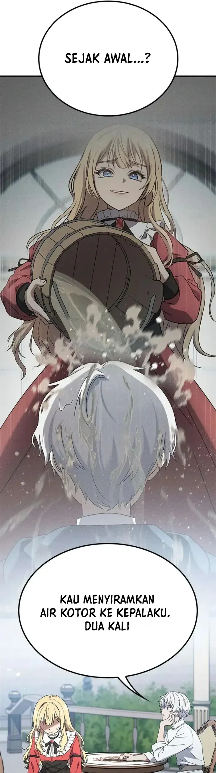 There Are No Bad Young Ladies in This World Chapter 10 Gambar 40