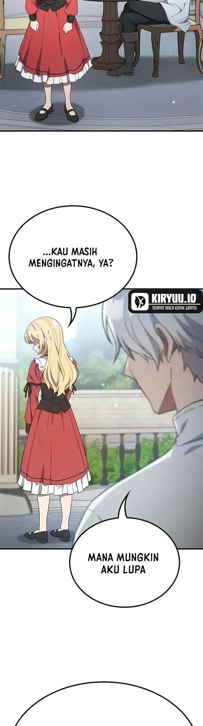 There Are No Bad Young Ladies in This World Chapter 10 Gambar 41