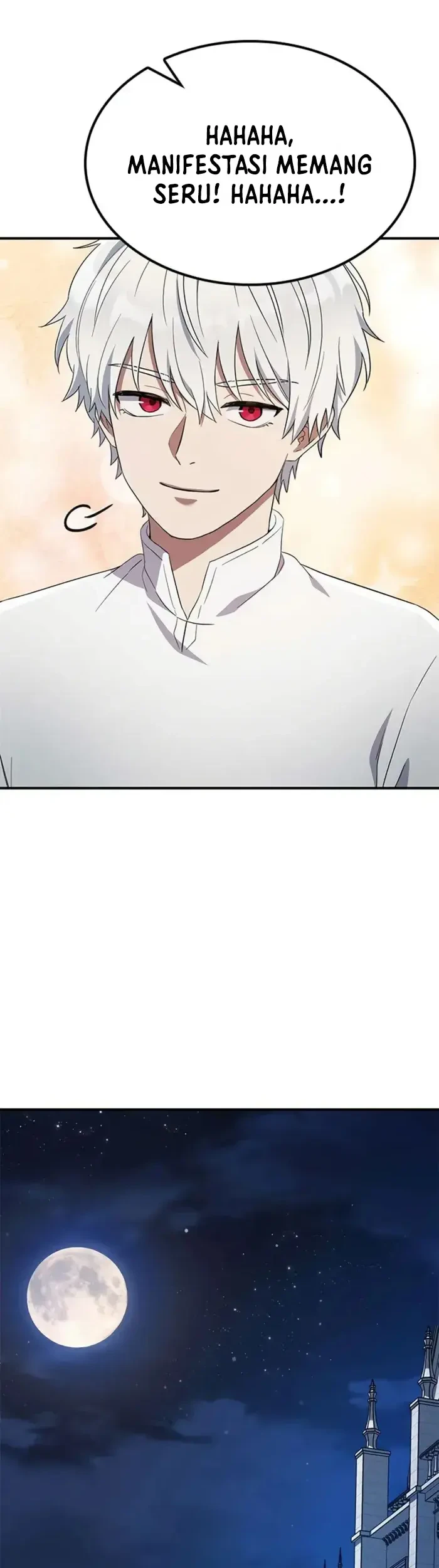 There Are No Bad Young Ladies in This World Chapter 10 Gambar 43