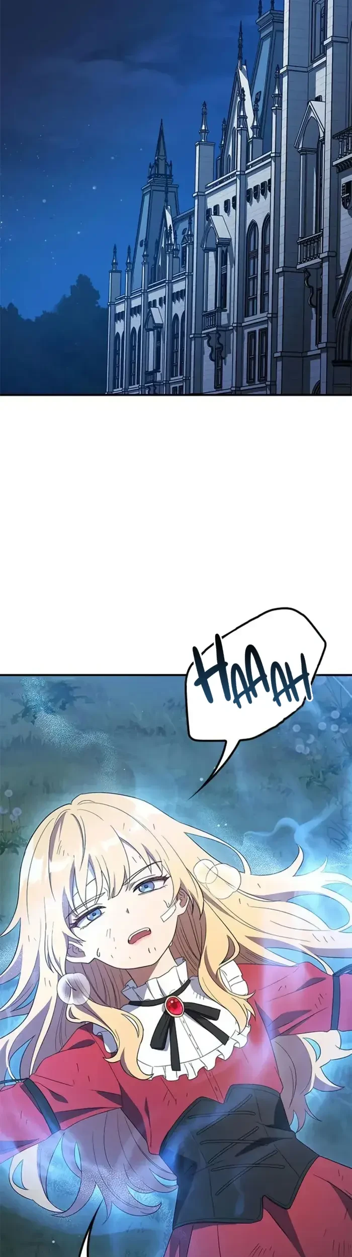 There Are No Bad Young Ladies in This World Chapter 10 Gambar 44