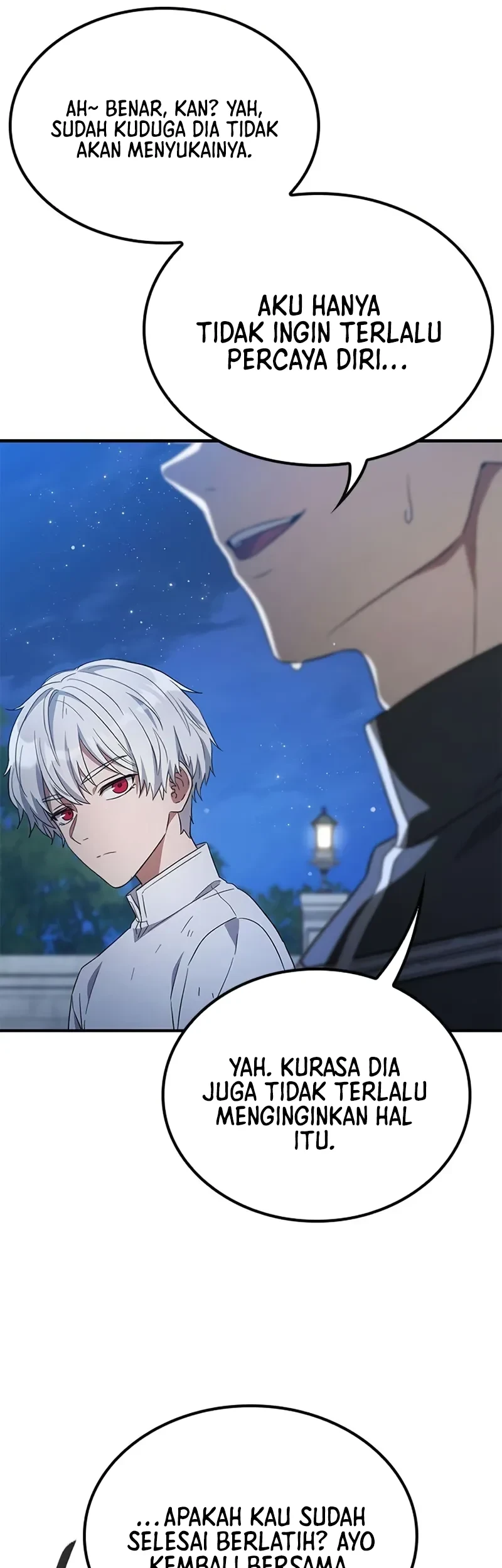 There Are No Bad Young Ladies in This World Chapter 11 Gambar 50