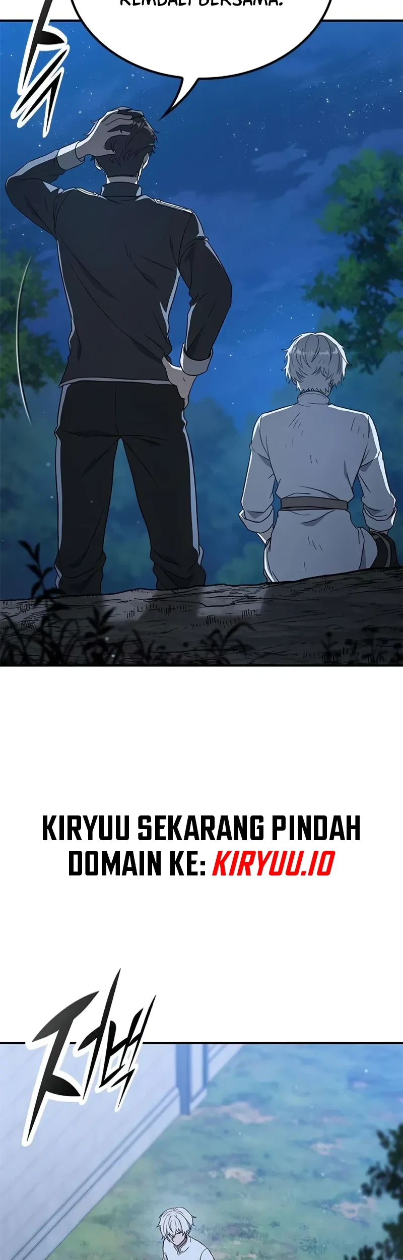 There Are No Bad Young Ladies in This World Chapter 11 Gambar 51