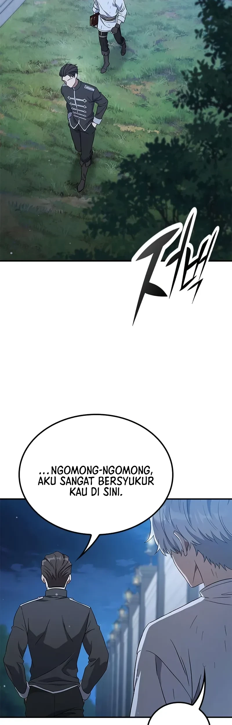 There Are No Bad Young Ladies in This World Chapter 11 Gambar 52