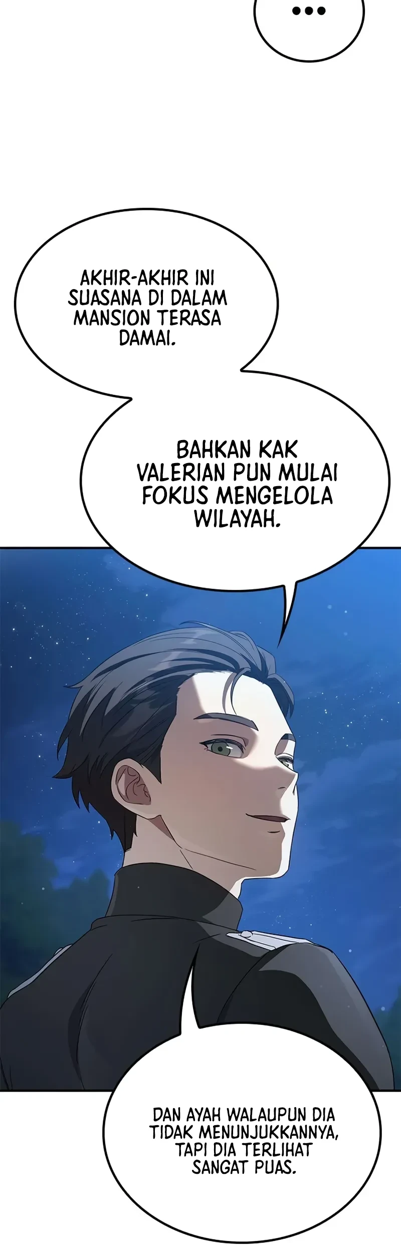 There Are No Bad Young Ladies in This World Chapter 11 Gambar 53