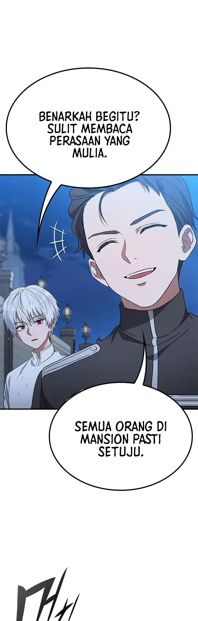 There Are No Bad Young Ladies in This World Chapter 11 Gambar 54