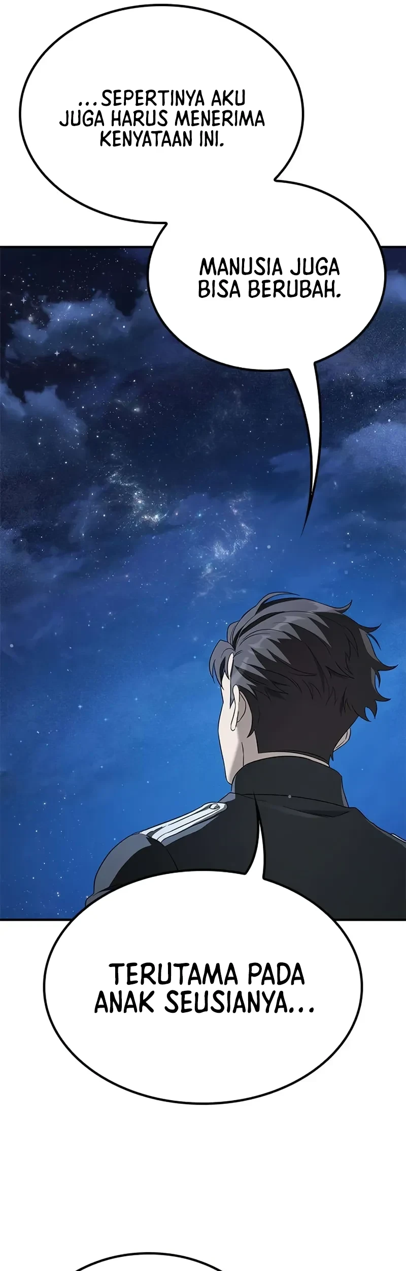 There Are No Bad Young Ladies in This World Chapter 11 Gambar 56