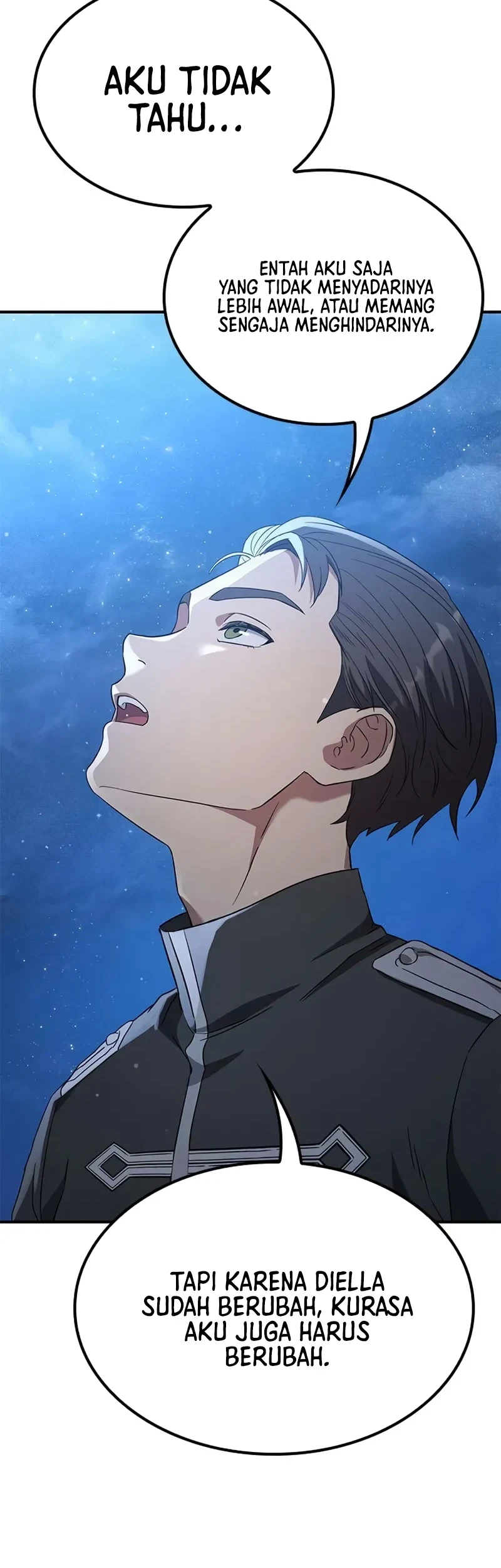 There Are No Bad Young Ladies in This World Chapter 11 Gambar 57