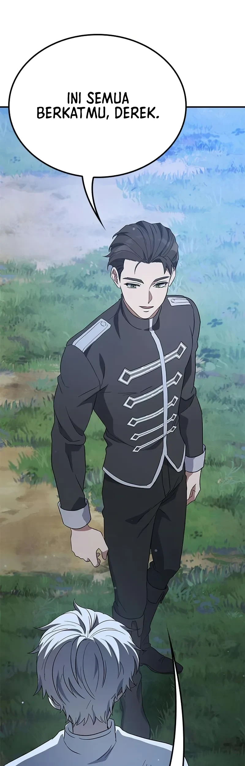 There Are No Bad Young Ladies in This World Chapter 11 Gambar 58