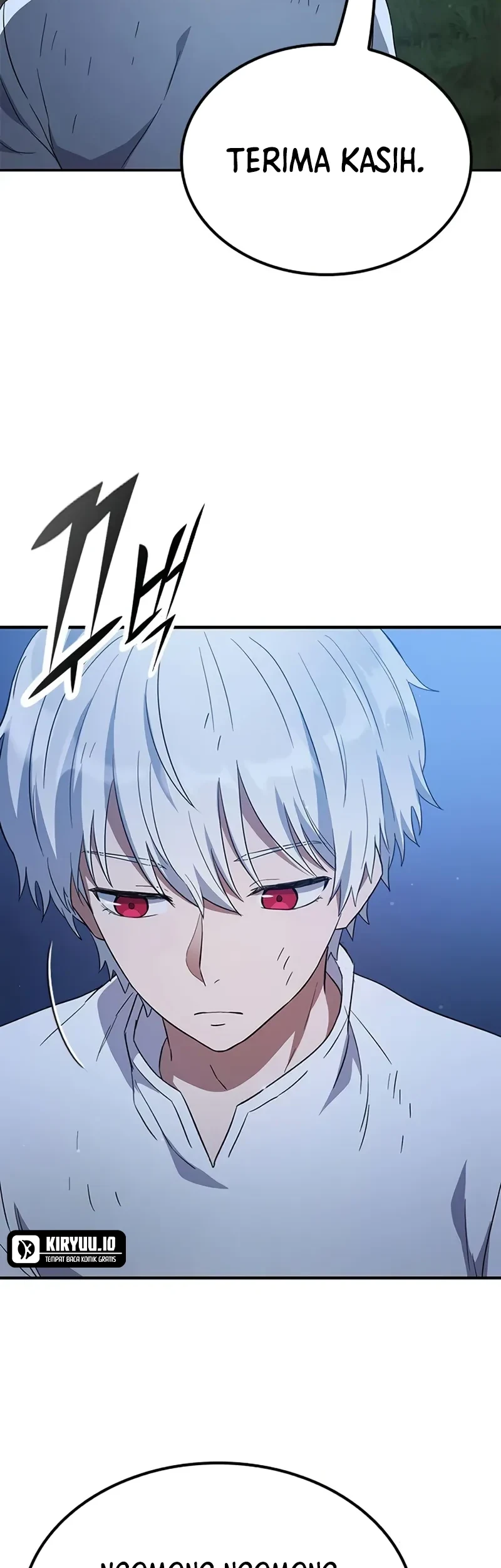 There Are No Bad Young Ladies in This World Chapter 11 Gambar 59