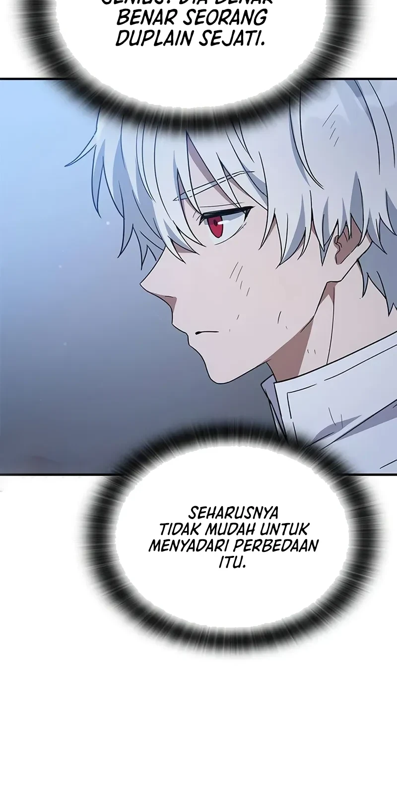 There Are No Bad Young Ladies in This World Chapter 11 Gambar 61