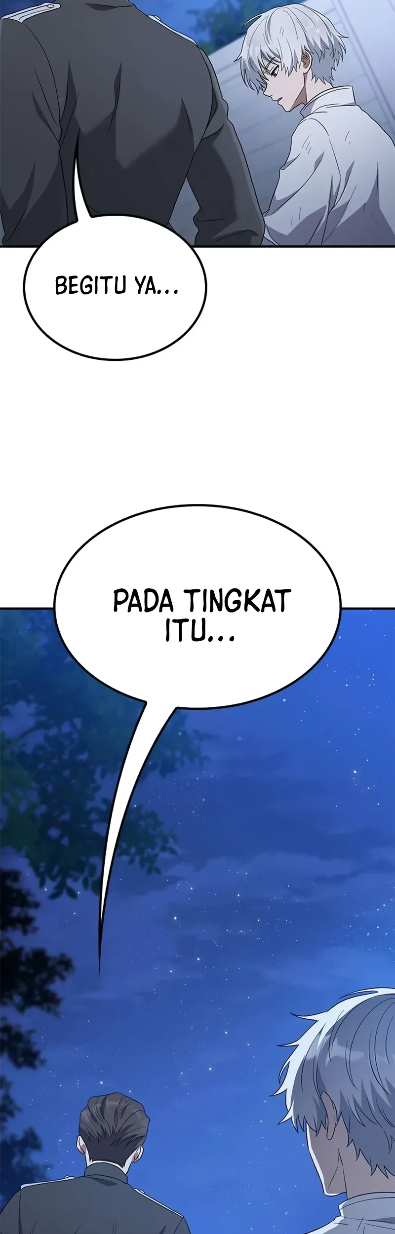 There Are No Bad Young Ladies in This World Chapter 11 Gambar 64