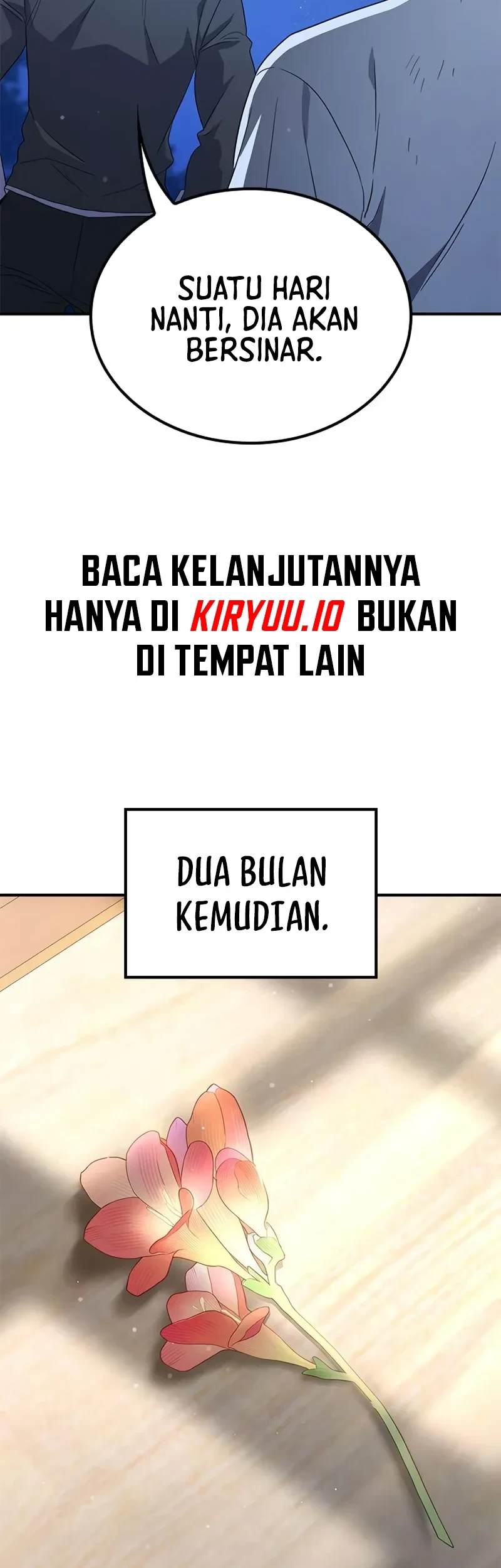 There Are No Bad Young Ladies in This World Chapter 11 Gambar 65