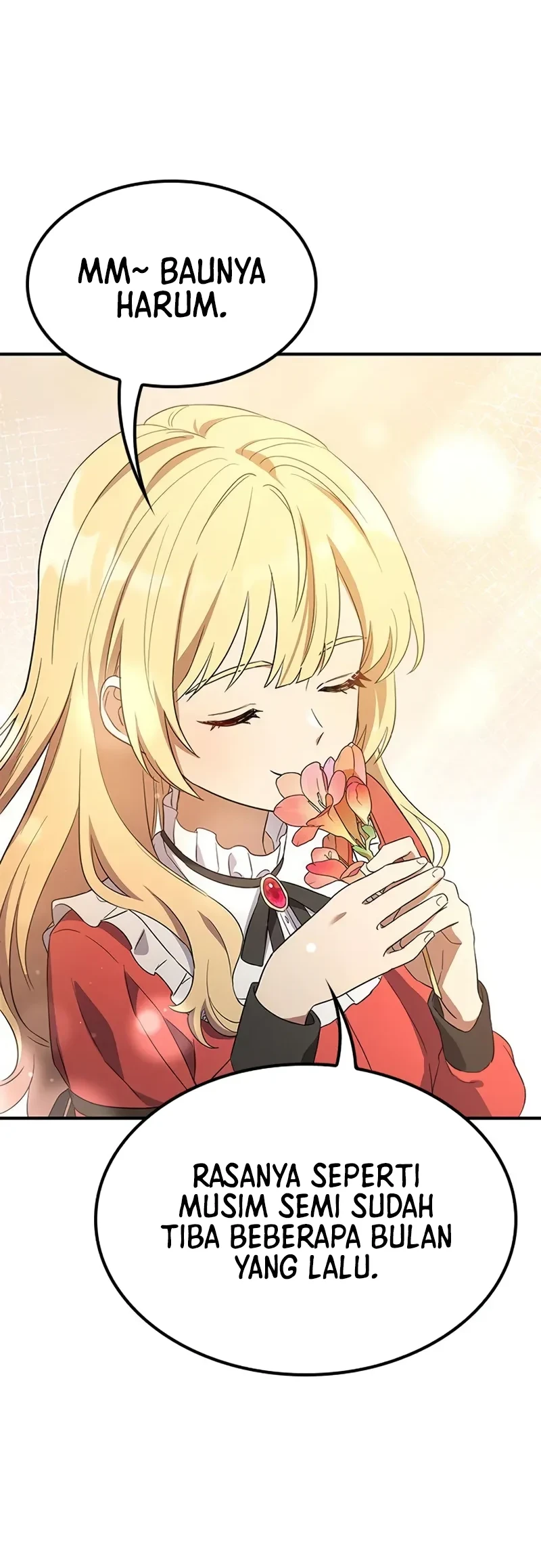 There Are No Bad Young Ladies in This World Chapter 11 Gambar 67