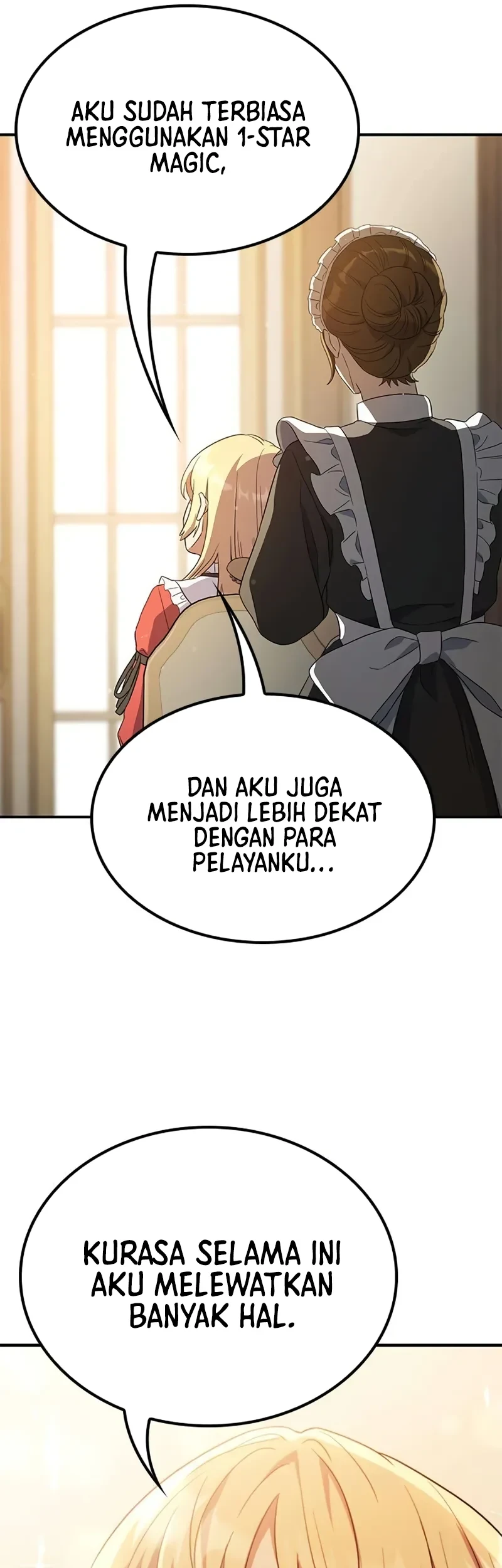 There Are No Bad Young Ladies in This World Chapter 11 Gambar 68