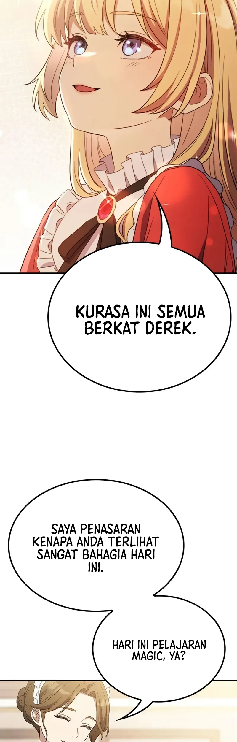 There Are No Bad Young Ladies in This World Chapter 11 Gambar 69