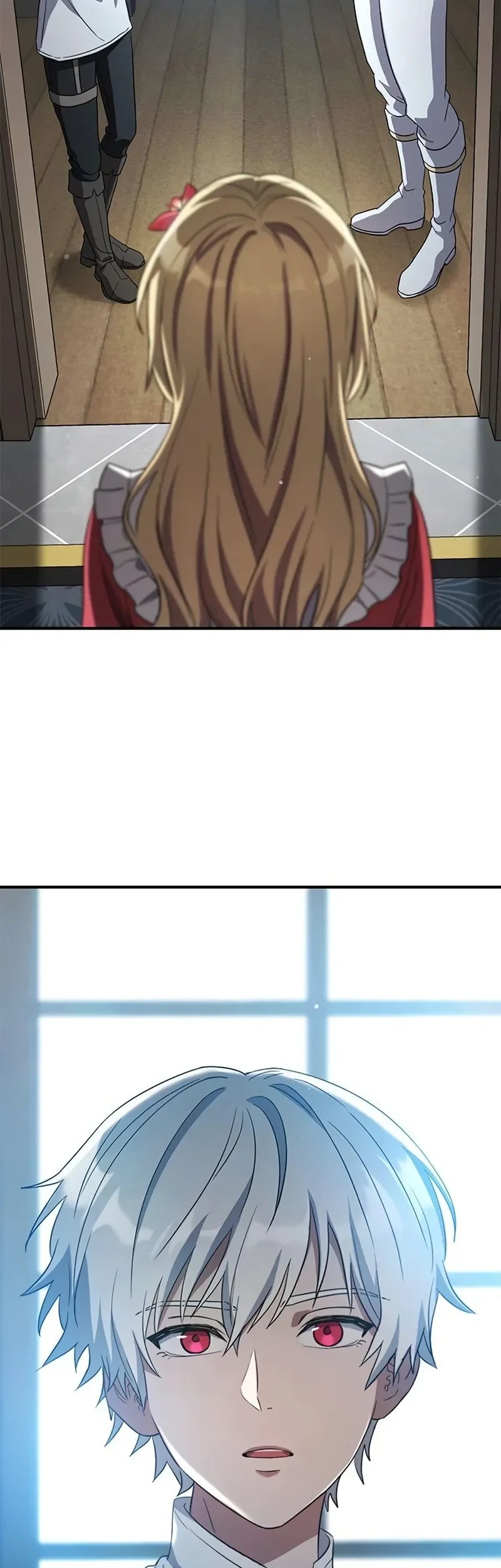 There Are No Bad Young Ladies in This World Chapter 11 Gambar 76