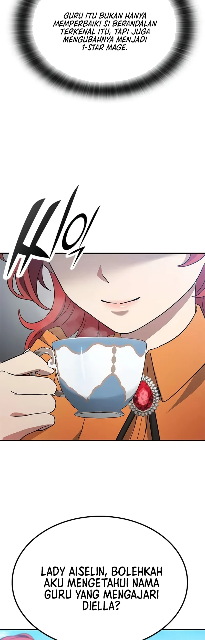 There Are No Bad Young Ladies in This World Chapter 11 Gambar 18