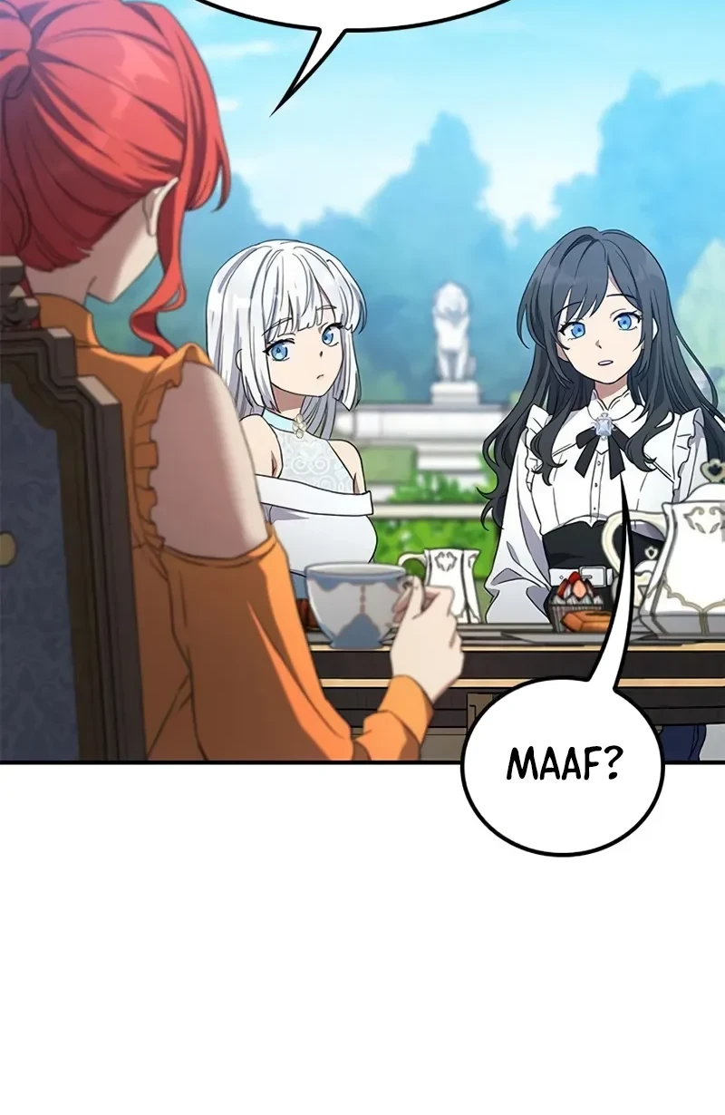 There Are No Bad Young Ladies in This World Chapter 11 Gambar 19