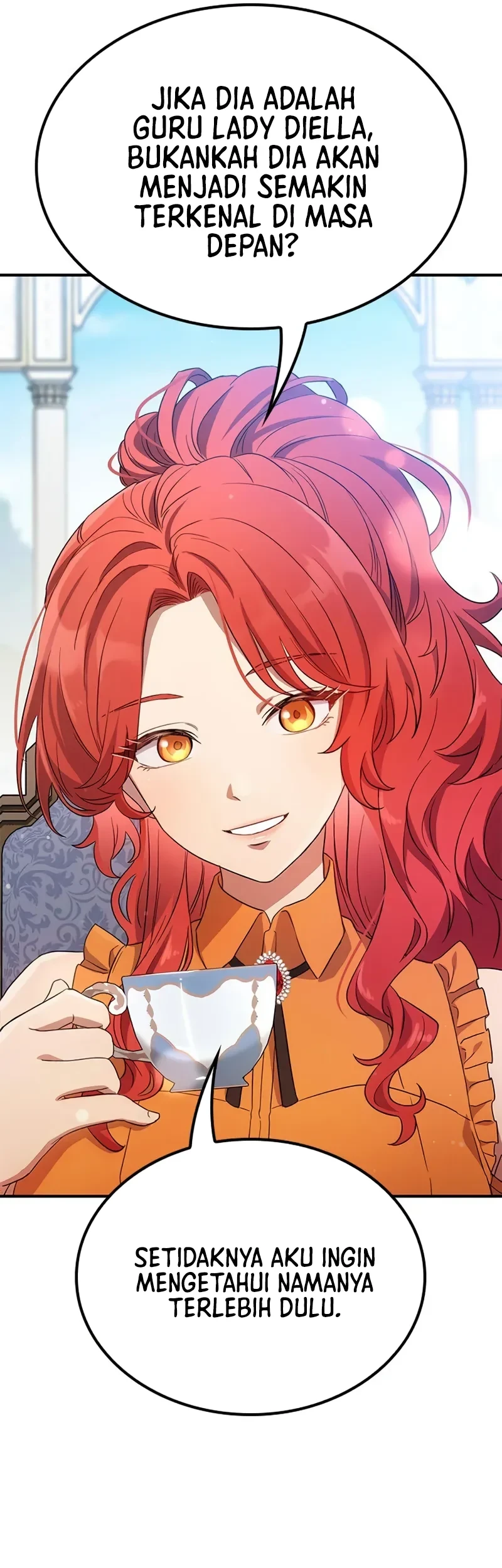 There Are No Bad Young Ladies in This World Chapter 11 Gambar 20