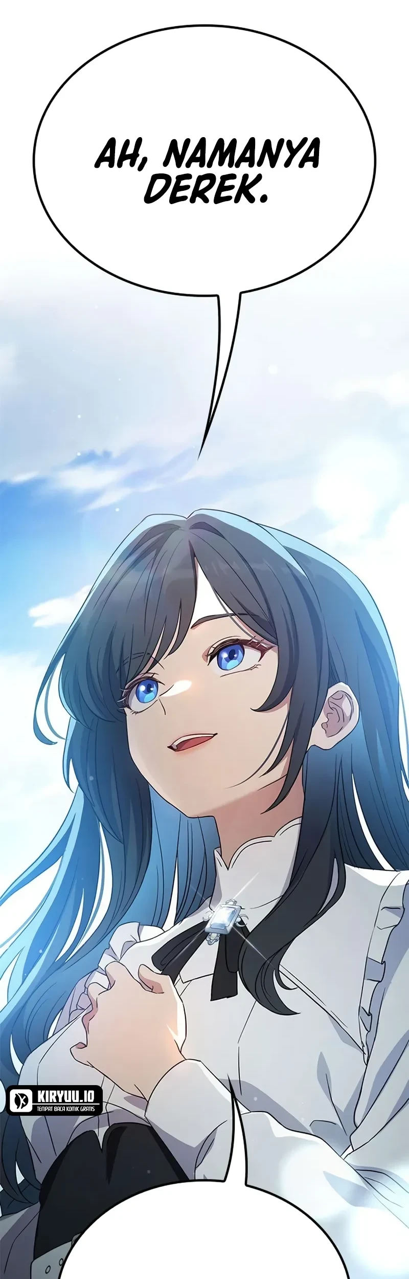 There Are No Bad Young Ladies in This World Chapter 11 Gambar 21