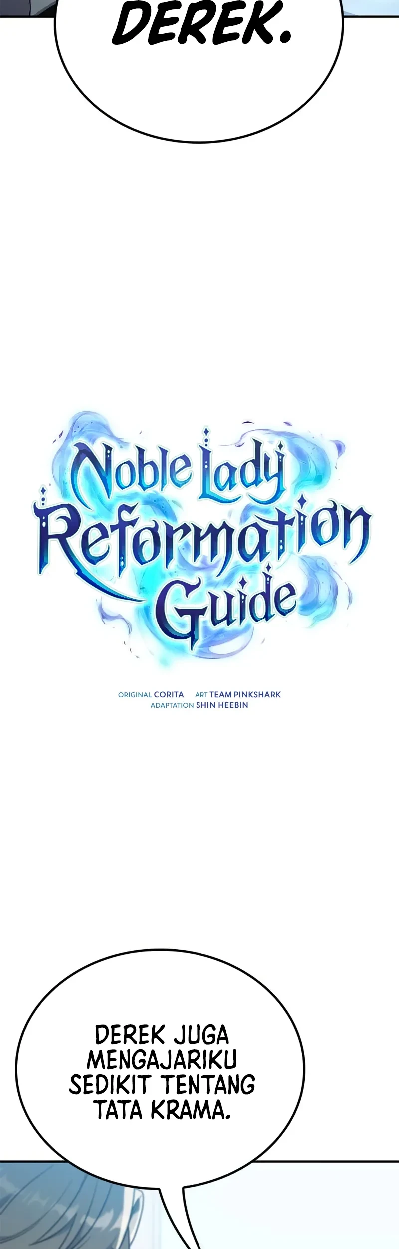 There Are No Bad Young Ladies in This World Chapter 11 Gambar 22